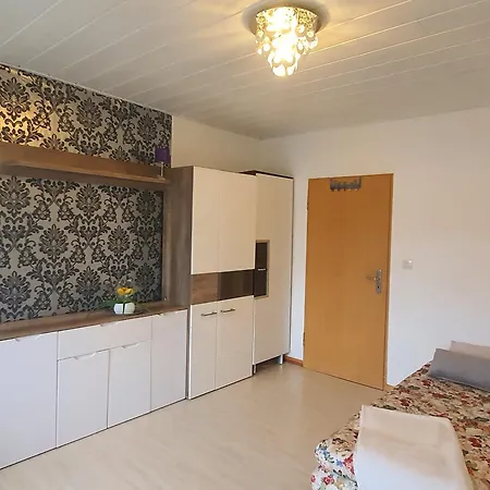 Wolfs Burg 70qm - 3zimmer- Duschbad - Küche&zentrumsnah Wolfsburgo